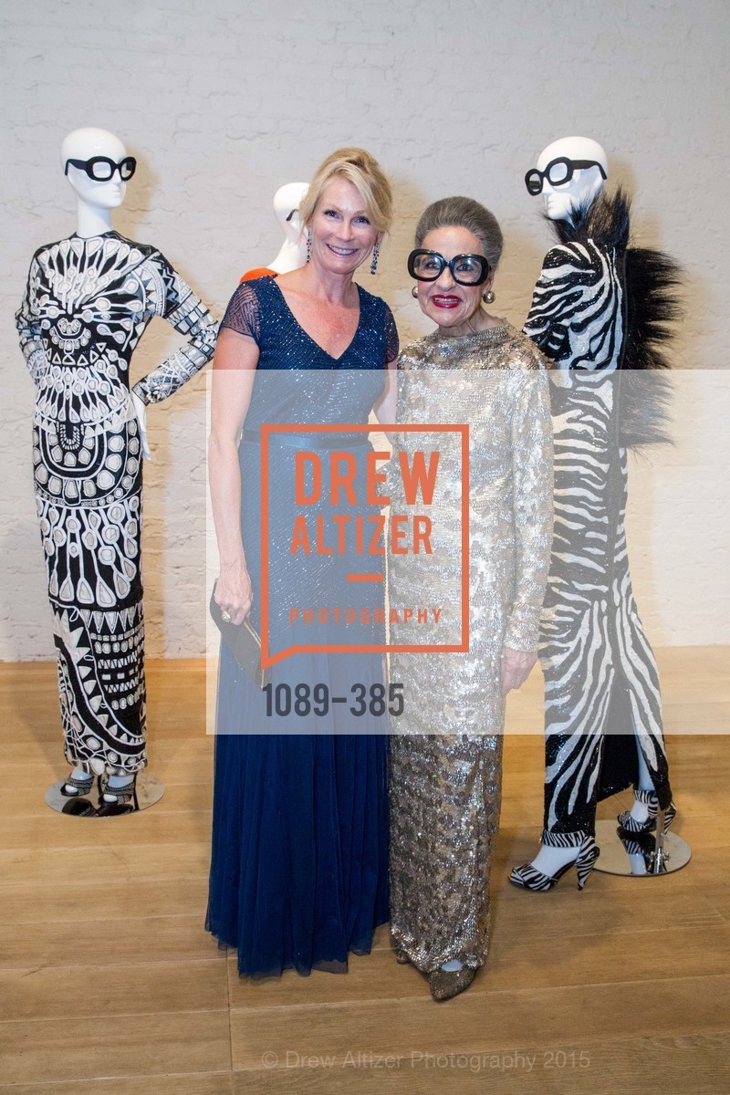 Anne Marie Hastings, Joy Venturini Bianchi, Photo #1089-385