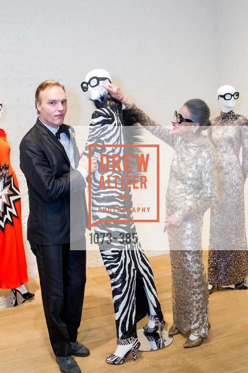 Troy Parrish, Joy Venturini Bianchi, Celebrating Life through Fashion A Retrospective: Collection of Joy Venturini Bianchi to benefit those who are developmentally disabled, Hedge Gallery. 501 Pacific Ave, October 17th, 2015,Drew Altizer, Drew Altizer Photography, full-service agency, private events, San Francisco photographer, photographer california
