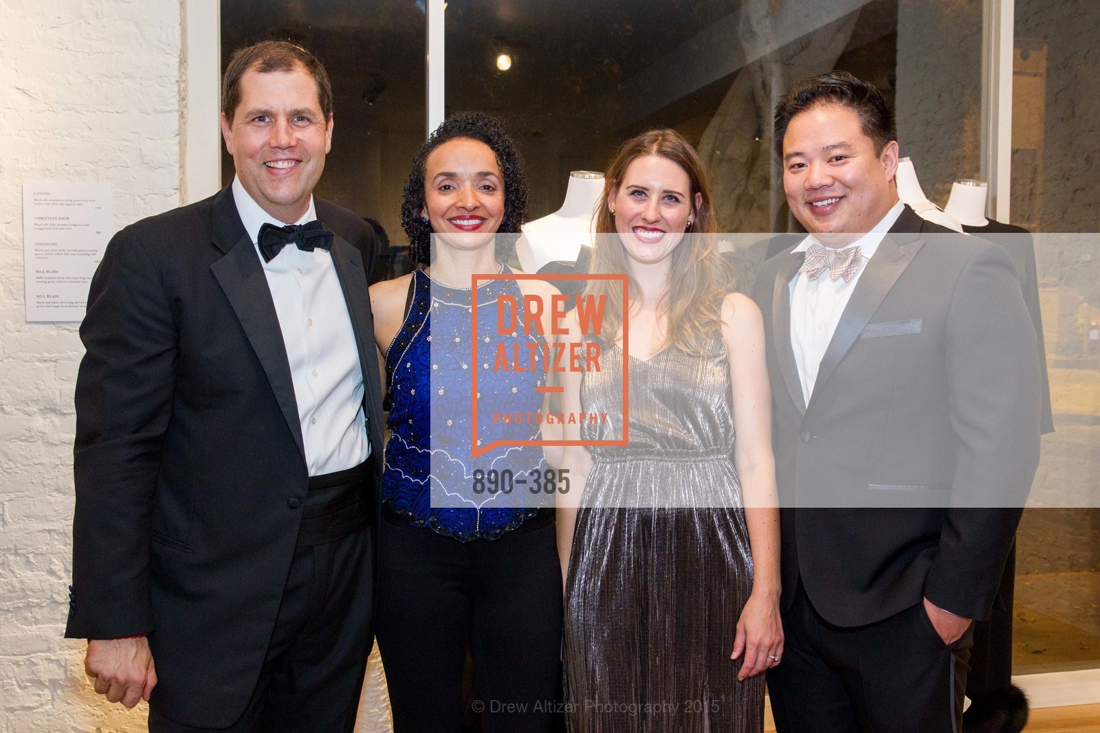 Drew Altizer, Camille Hayes, Jami Witek, Chris Ying, Celebrating Life through Fashion A Retrospective: Collection of Joy Venturini Bianchi to benefit those who are developmentally disabled, Hedge Gallery. 501 Pacific Ave, October 17th, 2015,Drew Altizer, Drew Altizer Photography, full-service agency, private events, San Francisco photographer, photographer california