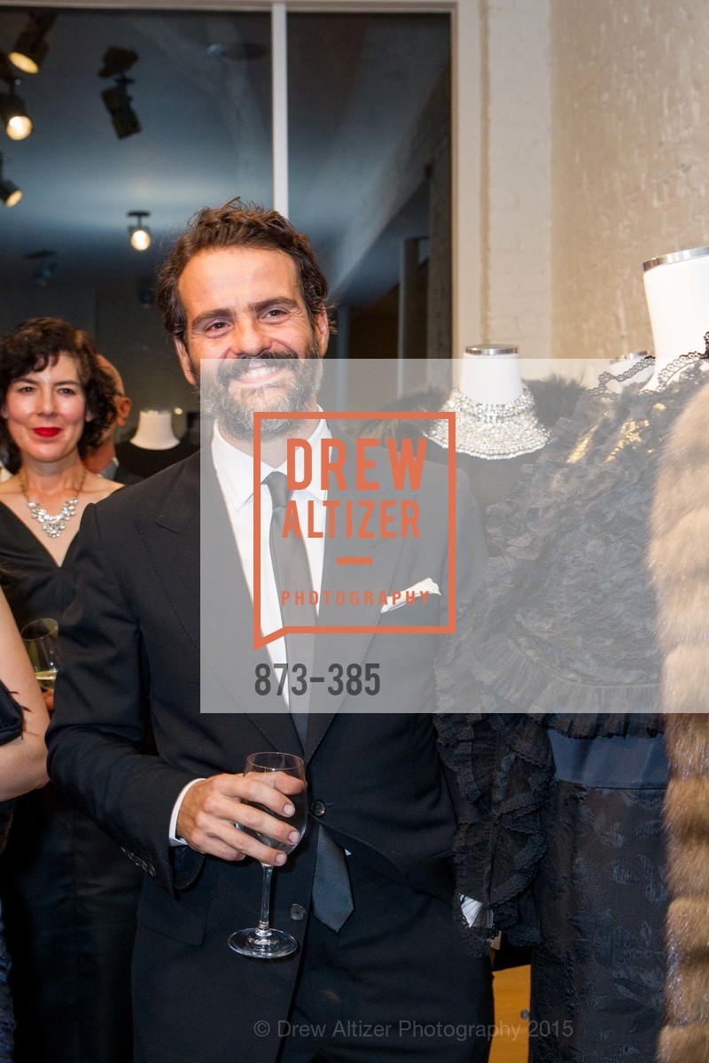 Pailo Trollo, Celebrating Life through Fashion A Retrospective: Collection of Joy Venturini Bianchi to benefit those who are developmentally disabled, Hedge Gallery. 501 Pacific Ave, October 17th, 2015,Drew Altizer, Drew Altizer Photography, full-service agency, private events, San Francisco photographer, photographer california