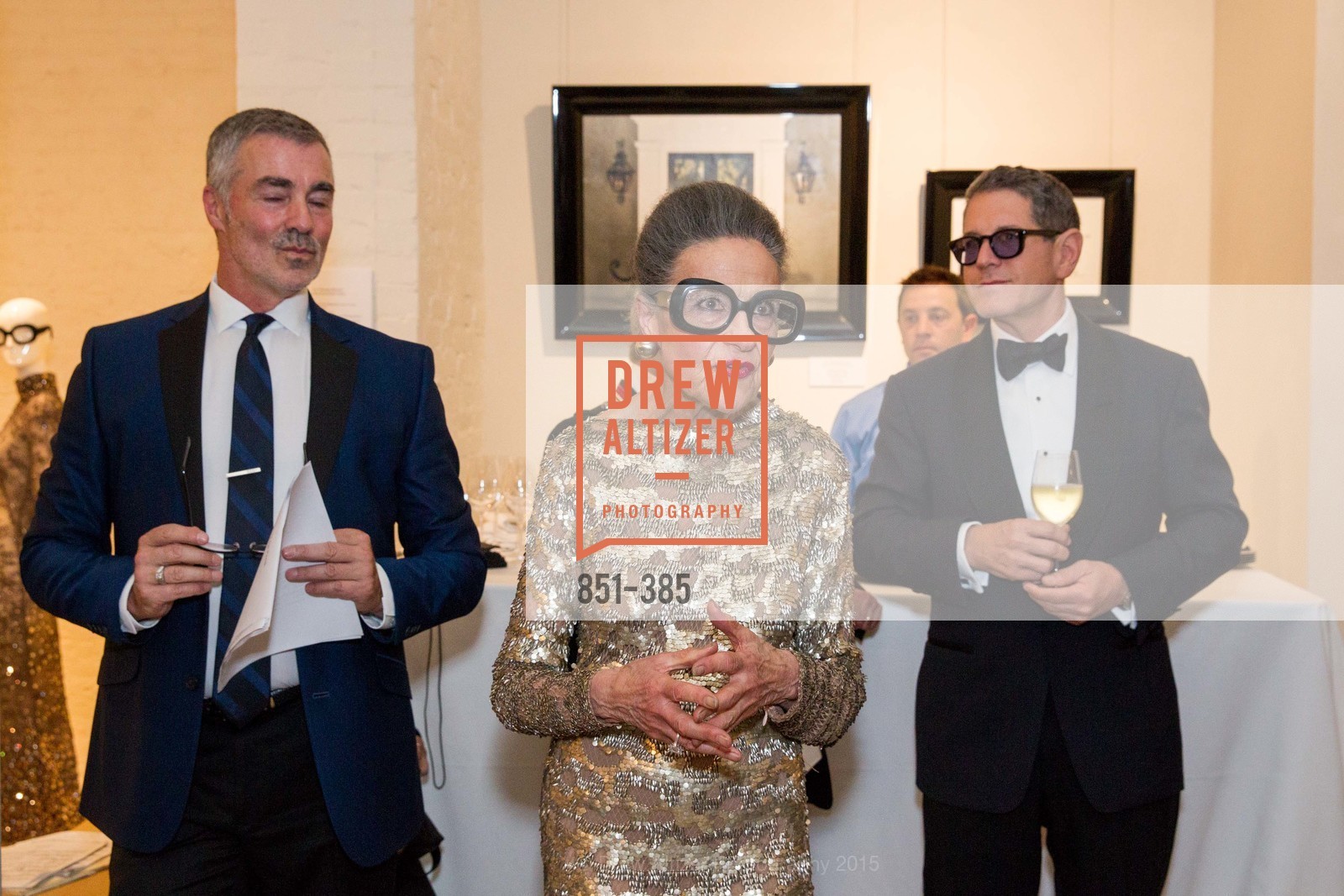 Joy Venturini Bianchi, Celebrating Life through Fashion A Retrospective: Collection of Joy Venturini Bianchi to benefit those who are developmentally disabled, Hedge Gallery. 501 Pacific Ave, October 17th, 2015,Drew Altizer, Drew Altizer Photography, full-service event agency, private events, San Francisco photographer, photographer California