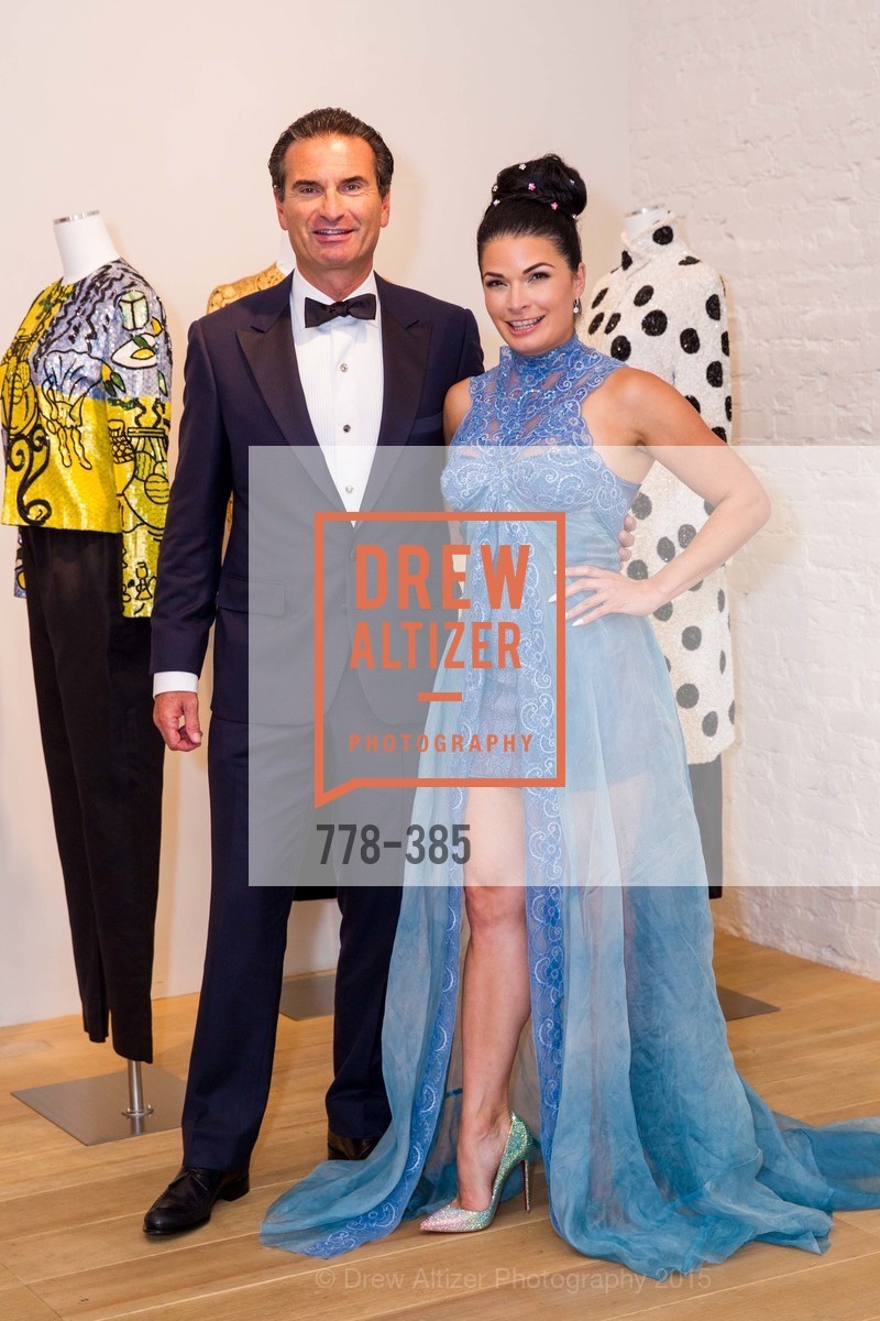 William Brown, Skye Dryman, Celebrating Life through Fashion A Retrospective: Collection of Joy Venturini Bianchi to benefit those who are developmentally disabled, Hedge Gallery. 501 Pacific Ave, October 17th, 2015,Drew Altizer, Drew Altizer Photography, full-service event agency, private events, San Francisco photographer, photographer California