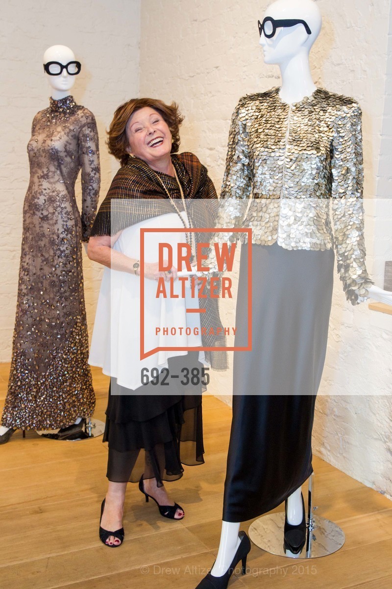 Carolyn Deniz, Celebrating Life through Fashion A Retrospective: Collection of Joy Venturini Bianchi to benefit those who are developmentally disabled, Hedge Gallery. 501 Pacific Ave, October 17th, 2015,Drew Altizer, Drew Altizer Photography, full-service agency, private events, San Francisco photographer, photographer california
