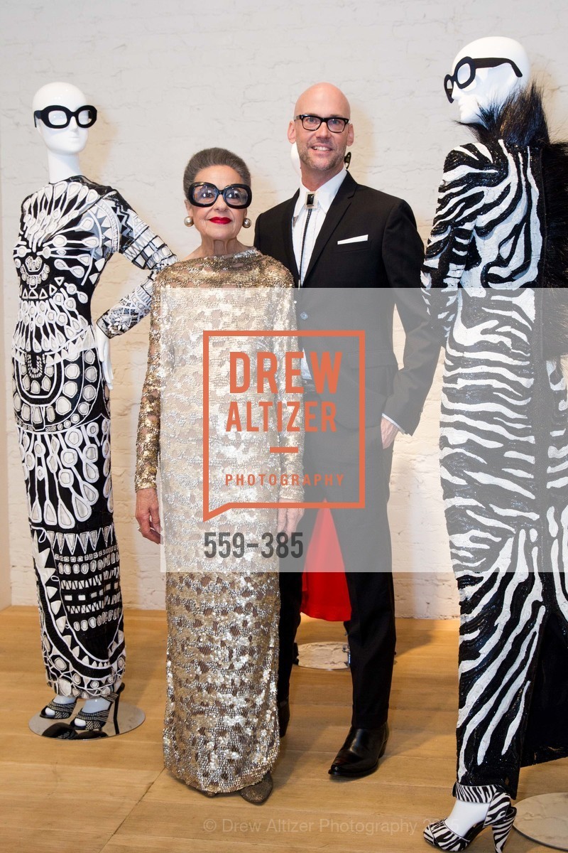 Joy Venturini Bianchi, Tim Whalen, Celebrating Life through Fashion A Retrospective: Collection of Joy Venturini Bianchi to benefit those who are developmentally disabled, Hedge Gallery. 501 Pacific Ave, October 17th, 2015