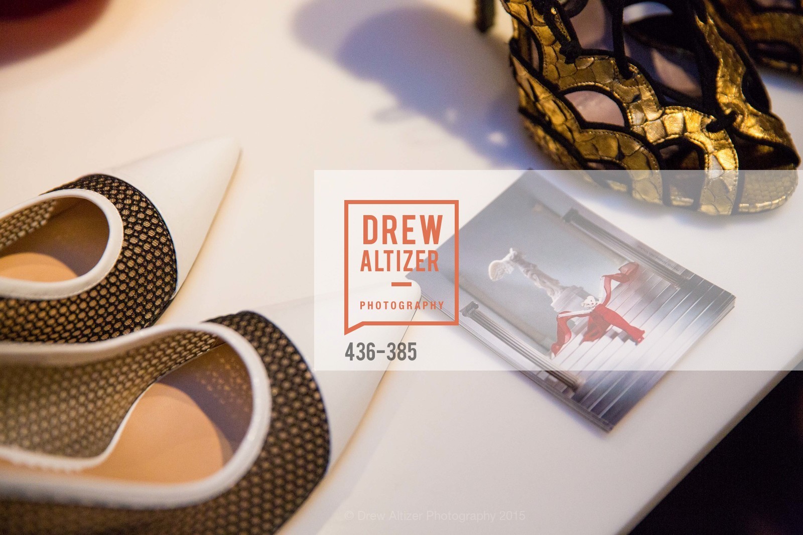 Atmosphere, Celebrating Life through Fashion A Retrospective: Collection of Joy Venturini Bianchi to benefit those who are developmentally disabled, Hedge Gallery. 501 Pacific Ave, October 17th, 2015,Drew Altizer, Drew Altizer Photography, full-service agency, private events, San Francisco photographer, photographer california