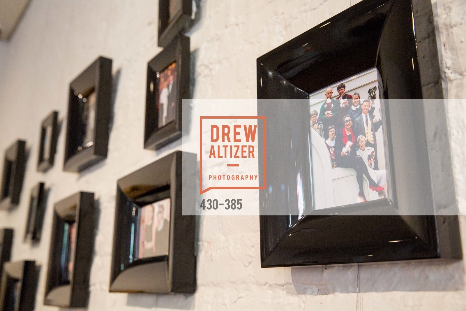 Atmosphere, Celebrating Life through Fashion A Retrospective: Collection of Joy Venturini Bianchi to benefit those who are developmentally disabled, Hedge Gallery. 501 Pacific Ave, October 17th, 2015,Drew Altizer, Drew Altizer Photography, full-service event agency, private events, San Francisco photographer, photographer California
