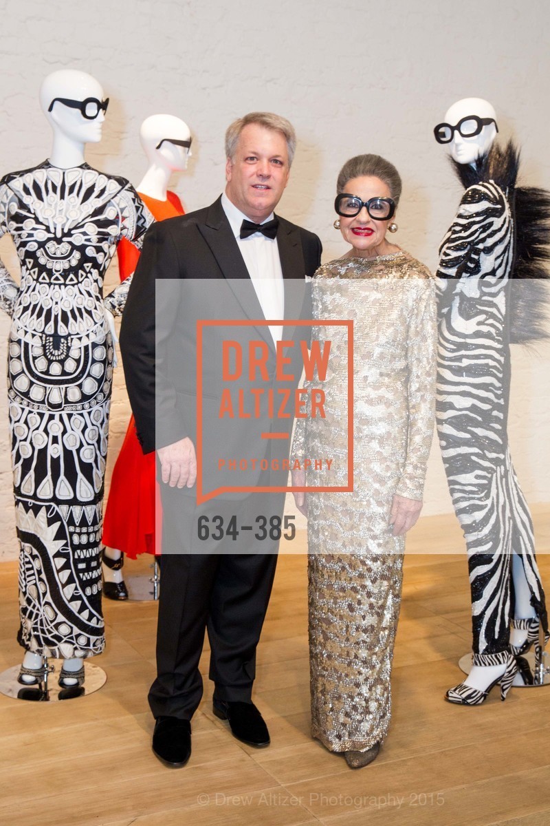Wes Carroll, Joy Venturini Bianchi, Celebrating Life through Fashion A Retrospective: Collection of Joy Venturini Bianchi to benefit those who are developmentally disabled, Hedge Gallery. 501 Pacific Ave, October 17th, 2015,Drew Altizer, Drew Altizer Photography, full-service agency, private events, San Francisco photographer, photographer california
