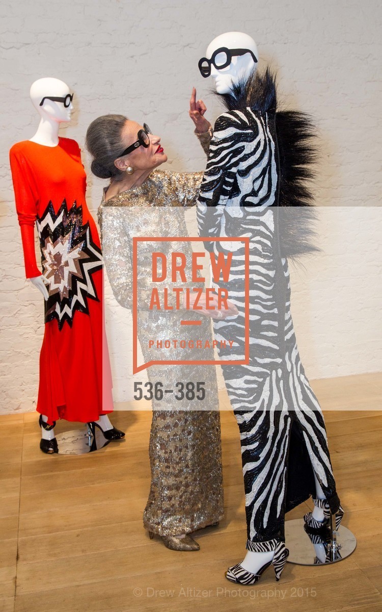 Joy Venturini Bianchi, Celebrating Life through Fashion A Retrospective: Collection of Joy Venturini Bianchi to benefit those who are developmentally disabled, Hedge Gallery. 501 Pacific Ave, October 17th, 2015,Drew Altizer, Drew Altizer Photography, full-service agency, private events, San Francisco photographer, photographer california