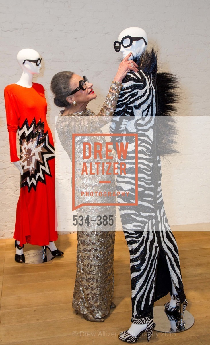 Joy Venturini Bianchi, Celebrating Life through Fashion A Retrospective: Collection of Joy Venturini Bianchi to benefit those who are developmentally disabled, Hedge Gallery. 501 Pacific Ave, October 17th, 2015,Drew Altizer, Drew Altizer Photography, full-service agency, private events, San Francisco photographer, photographer california