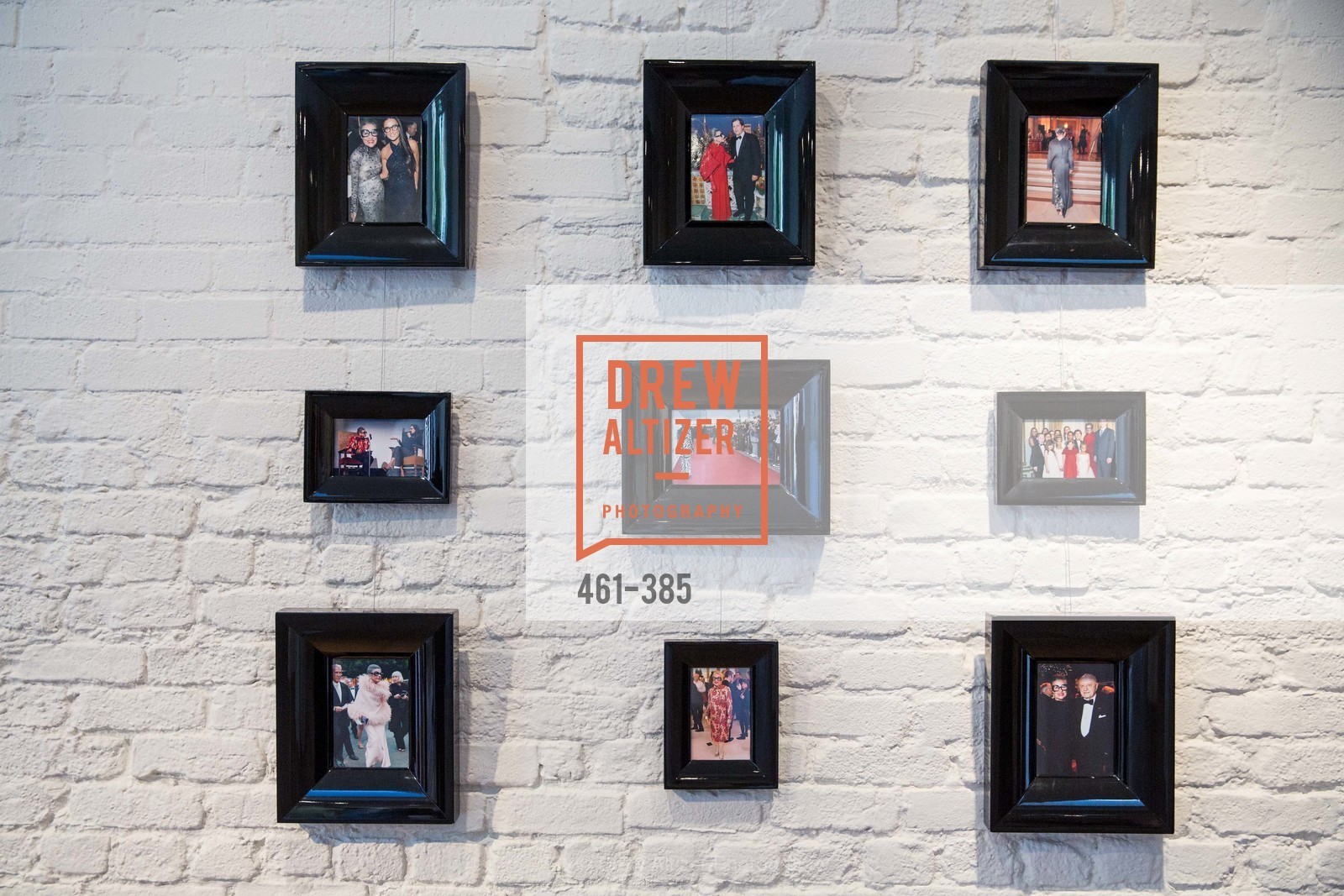 Atmosphere, Celebrating Life through Fashion A Retrospective: Collection of Joy Venturini Bianchi to benefit those who are developmentally disabled, Hedge Gallery. 501 Pacific Ave, October 17th, 2015,Drew Altizer, Drew Altizer Photography, full-service agency, private events, San Francisco photographer, photographer california