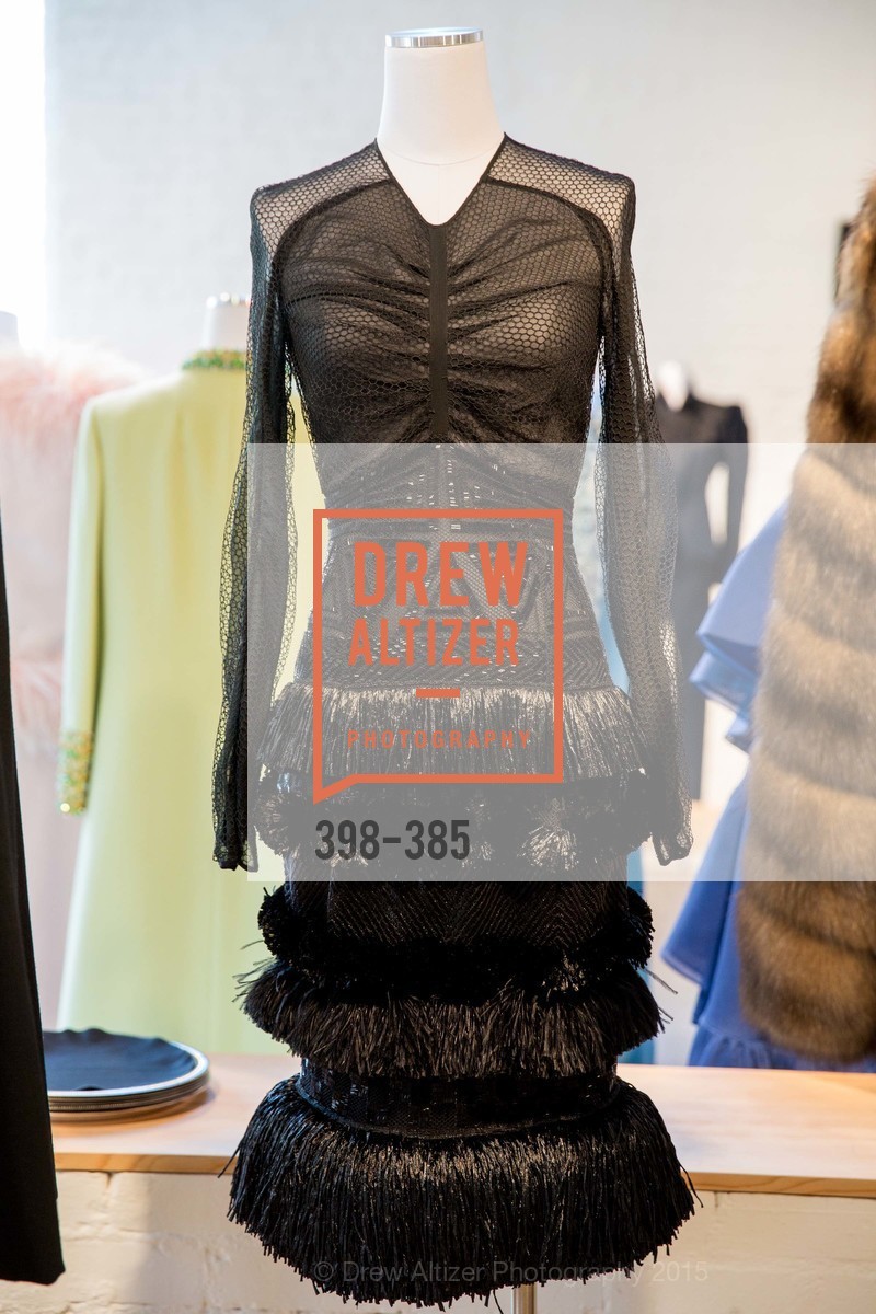 Atmosphere, Celebrating Life through Fashion A Retrospective: Collection of Joy Venturini Bianchi to benefit those who are developmentally disabled, Hedge Gallery. 501 Pacific Ave, October 17th, 2015,Drew Altizer, Drew Altizer Photography, full-service agency, private events, San Francisco photographer, photographer california