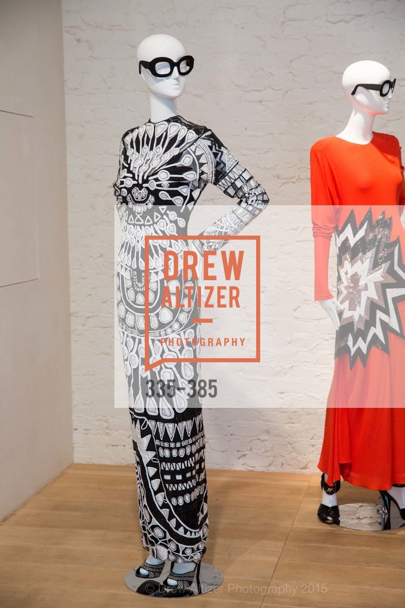 Atmosphere, Celebrating Life through Fashion A Retrospective: Collection of Joy Venturini Bianchi to benefit those who are developmentally disabled, Hedge Gallery. 501 Pacific Ave, October 17th, 2015,Drew Altizer, Drew Altizer Photography, full-service agency, private events, San Francisco photographer, photographer california