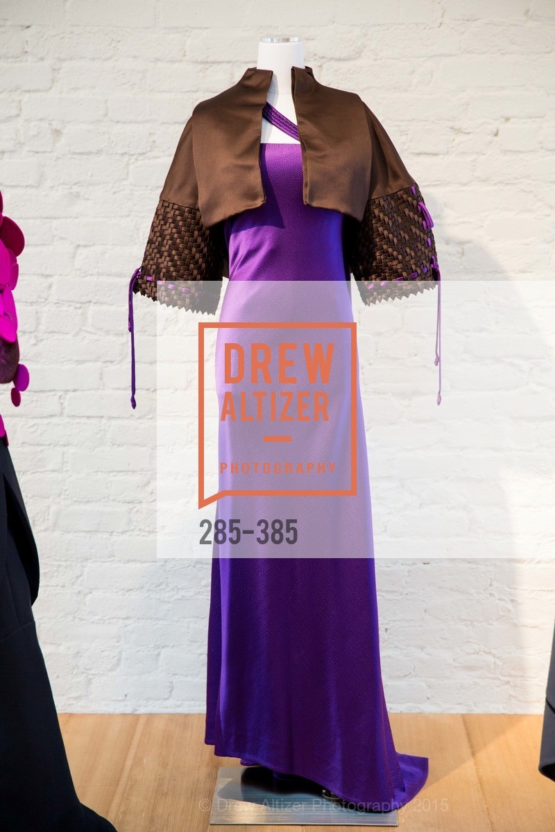 Atmosphere, Celebrating Life through Fashion A Retrospective: Collection of Joy Venturini Bianchi to benefit those who are developmentally disabled, Hedge Gallery. 501 Pacific Ave, October 17th, 2015,Drew Altizer, Drew Altizer Photography, full-service event agency, private events, San Francisco photographer, photographer California
