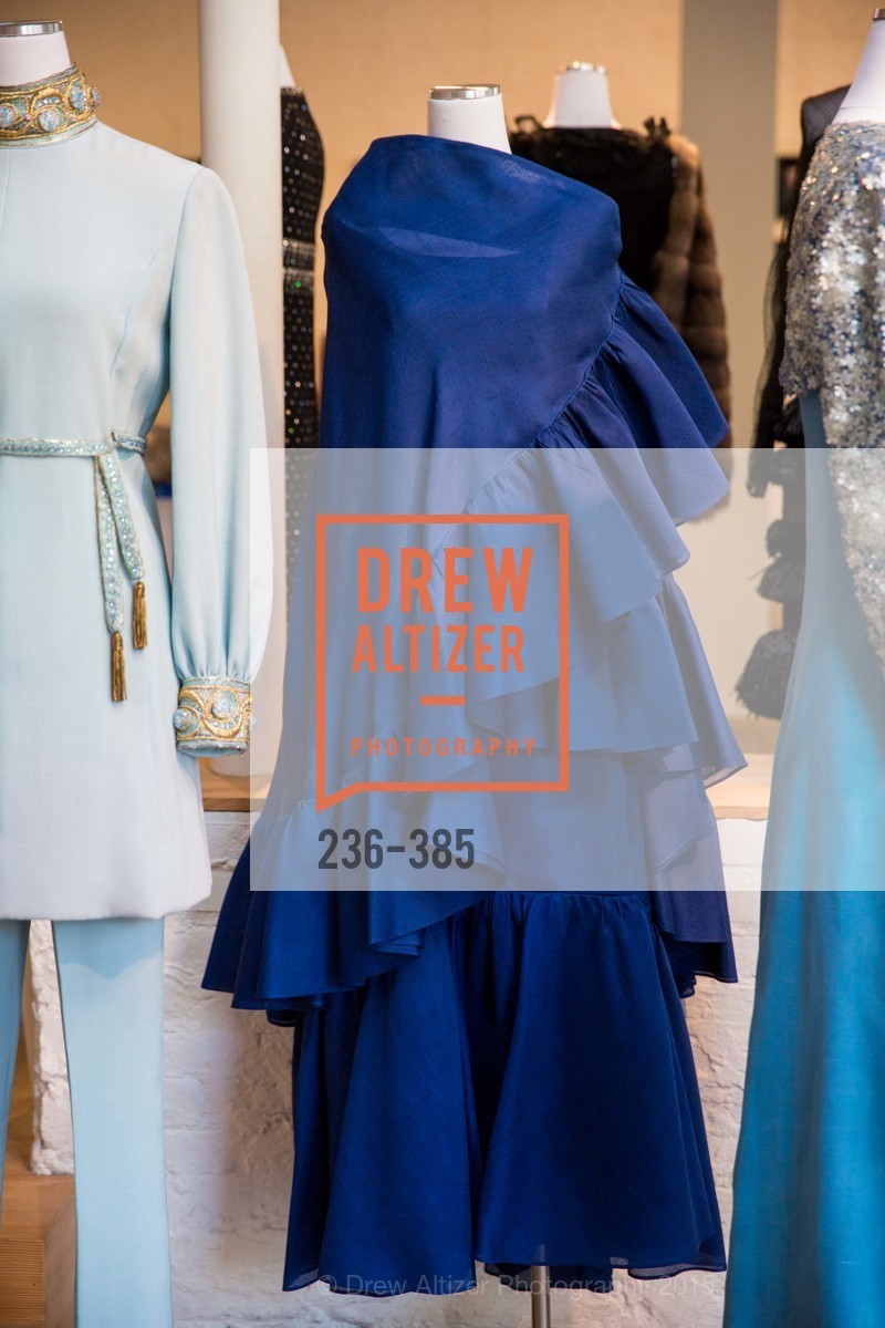 Atmosphere, Celebrating Life through Fashion A Retrospective: Collection of Joy Venturini Bianchi to benefit those who are developmentally disabled, Hedge Gallery. 501 Pacific Ave, October 17th, 2015,Drew Altizer, Drew Altizer Photography, full-service agency, private events, San Francisco photographer, photographer california