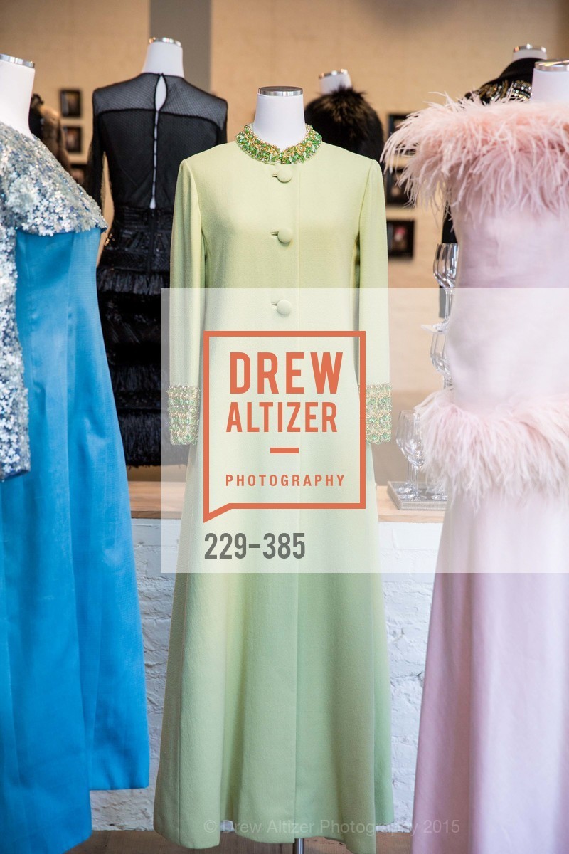 Atmosphere, Celebrating Life through Fashion A Retrospective: Collection of Joy Venturini Bianchi to benefit those who are developmentally disabled, Hedge Gallery. 501 Pacific Ave, October 17th, 2015,Drew Altizer, Drew Altizer Photography, full-service event agency, private events, San Francisco photographer, photographer California
