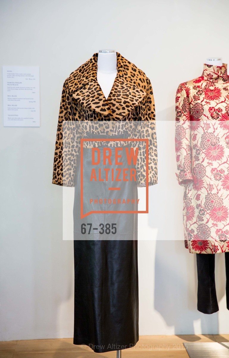 Atmosphere, Celebrating Life through Fashion A Retrospective: Collection of Joy Venturini Bianchi to benefit those who are developmentally disabled, Hedge Gallery. 501 Pacific Ave, October 17th, 2015,Drew Altizer, Drew Altizer Photography, full-service event agency, private events, San Francisco photographer, photographer California