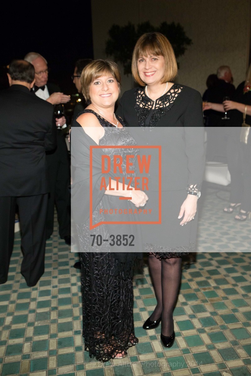 Vickie Demos, Pamela Buzas, Photo #70-3852