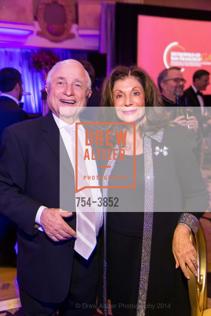 George Filios, Shelley Berkley, METROPOLIS OF SAN FRANCISCO GALA Honoring GEORGE & JUDY MARCUS, US, November 17th, 2014, Photo #754-3852 George Filios, Shelley Berkley, Photo #754-3852