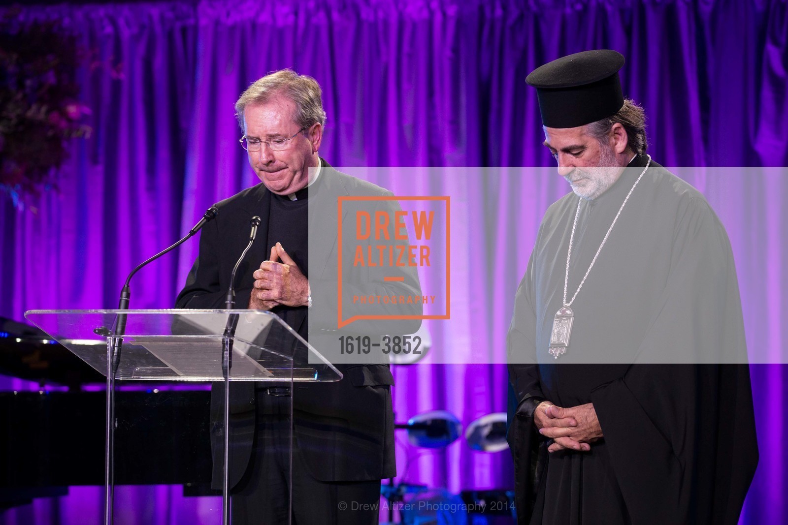 Father Gary Thomas, Metropolitan Nikitas, Photo #1619-3852