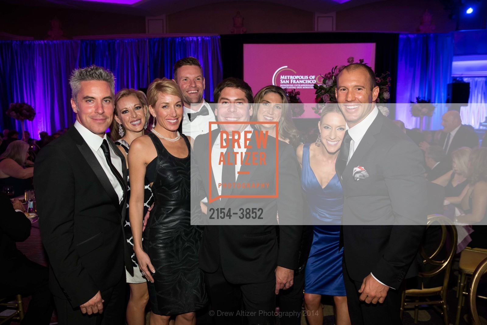 Eoin Harrington, Melissa Taunton, Amy Renda, Marissa Brandon, Ron Huddleston, Ashley Adams, Cory Glass, Photo #2154-3852