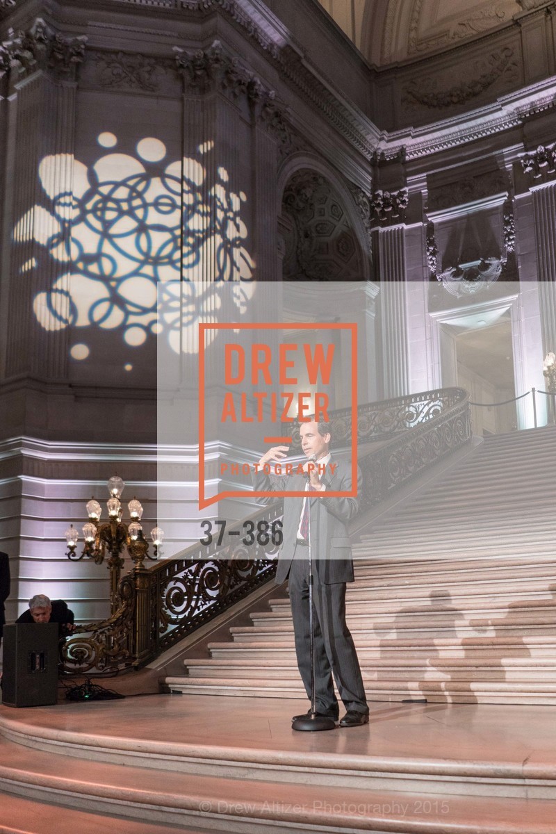 Steve McCoy, Full Circle Fund Presents: R15E, San Francisco City Hall. 1 Dr Carlton B Goodlett Pl, October 15th, 2015,Drew Altizer, Drew Altizer Photography, full-service agency, private events, San Francisco photographer, photographer california