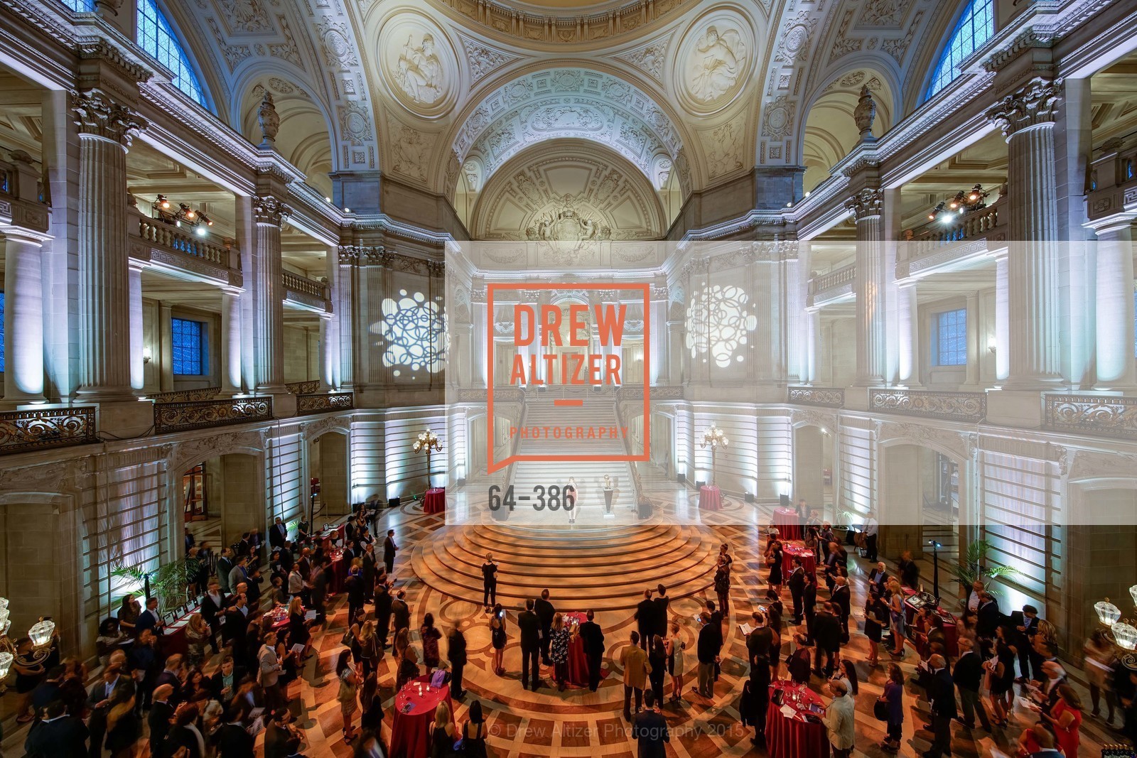 Atmosphere, Full Circle Fund Presents: R15E, San Francisco City Hall. 1 Dr Carlton B Goodlett Pl, October 15th, 2015,Drew Altizer, Drew Altizer Photography, full-service event agency, private events, San Francisco photographer, photographer California