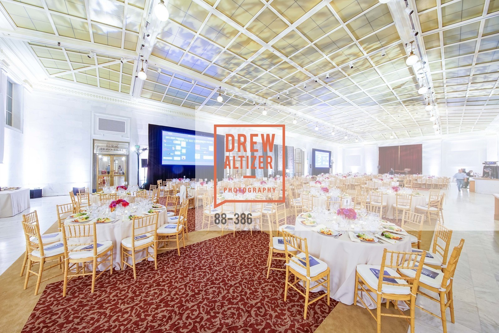 Atmosphere, Full Circle Fund Presents: R15E, San Francisco City Hall. 1 Dr Carlton B Goodlett Pl, October 15th, 2015,Drew Altizer, Drew Altizer Photography, full-service event agency, private events, San Francisco photographer, photographer California