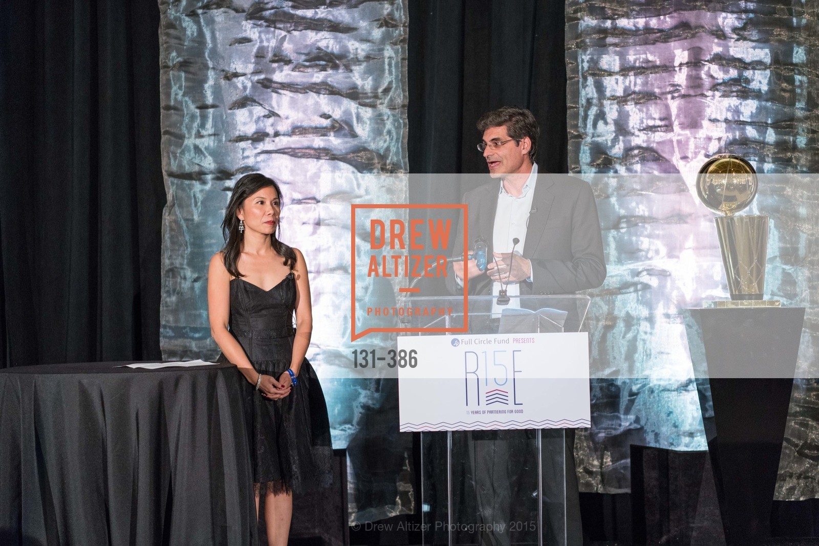Vivian Wu, Josh Becker, Full Circle Fund Presents: R15E, San Francisco City Hall. 1 Dr Carlton B Goodlett Pl, October 15th, 2015,Drew Altizer, Drew Altizer Photography, full-service agency, private events, San Francisco photographer, photographer california
