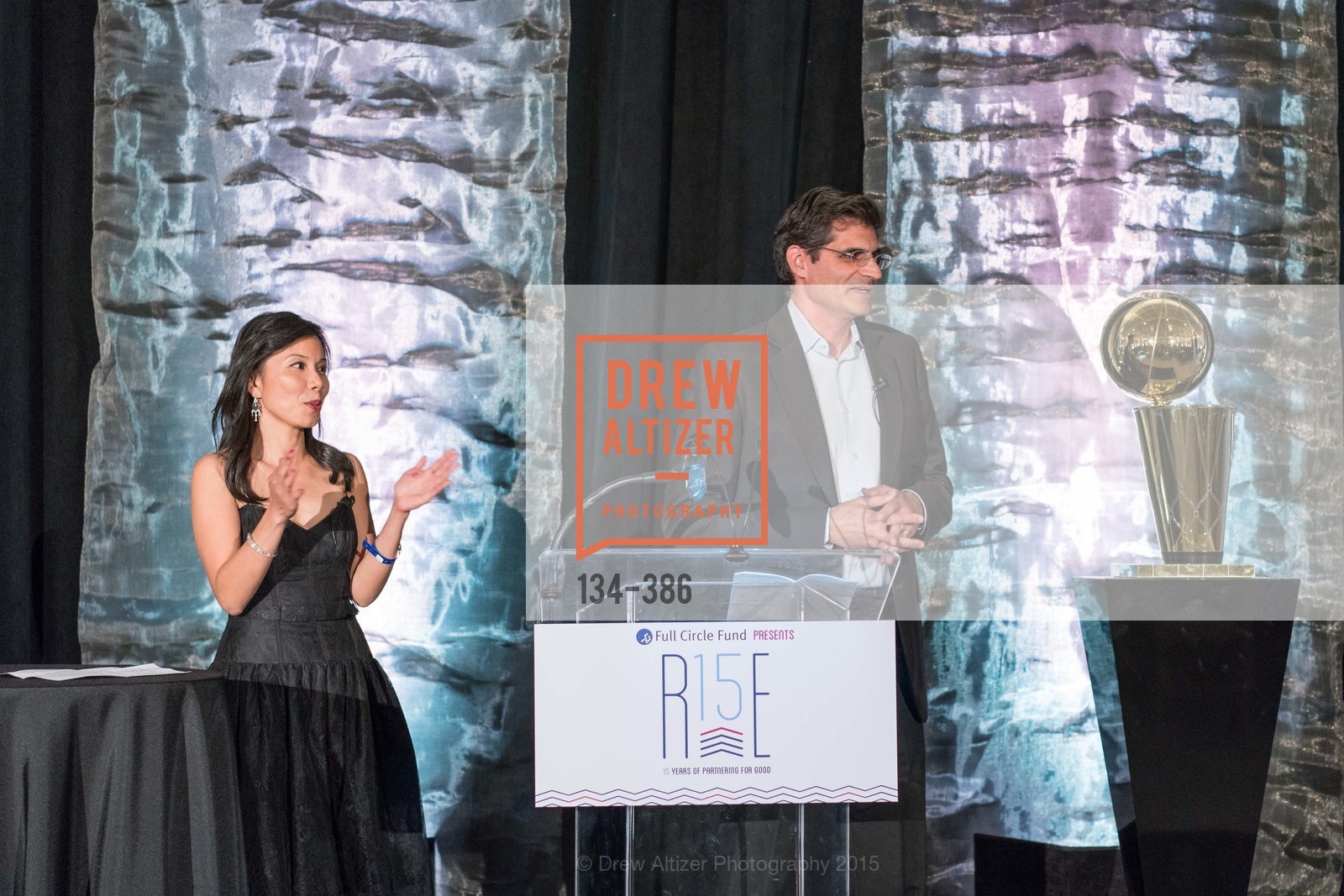 Vivian Wu, Josh Becker, Full Circle Fund Presents: R15E, San Francisco City Hall. 1 Dr Carlton B Goodlett Pl, October 15th, 2015,Drew Altizer, Drew Altizer Photography, full-service agency, private events, San Francisco photographer, photographer california