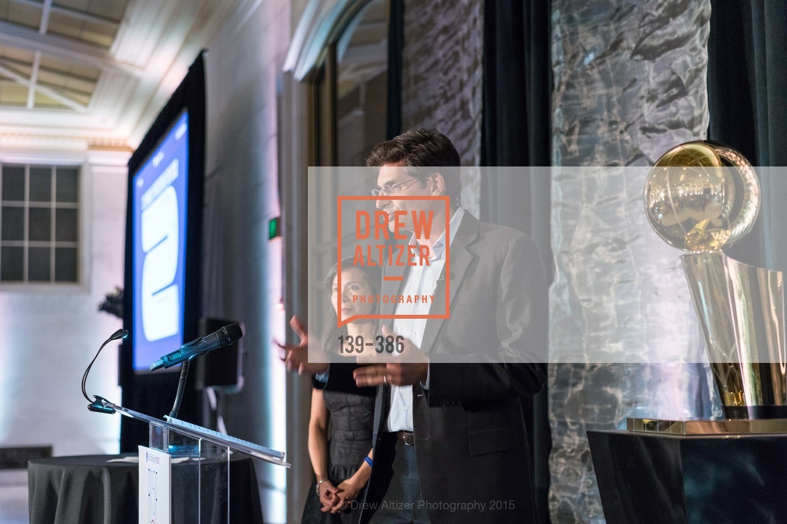 Vivian Wu, Josh Becker, Full Circle Fund Presents: R15E, San Francisco City Hall. 1 Dr Carlton B Goodlett Pl, October 15th, 2015,Drew Altizer, Drew Altizer Photography, full-service agency, private events, San Francisco photographer, photographer california