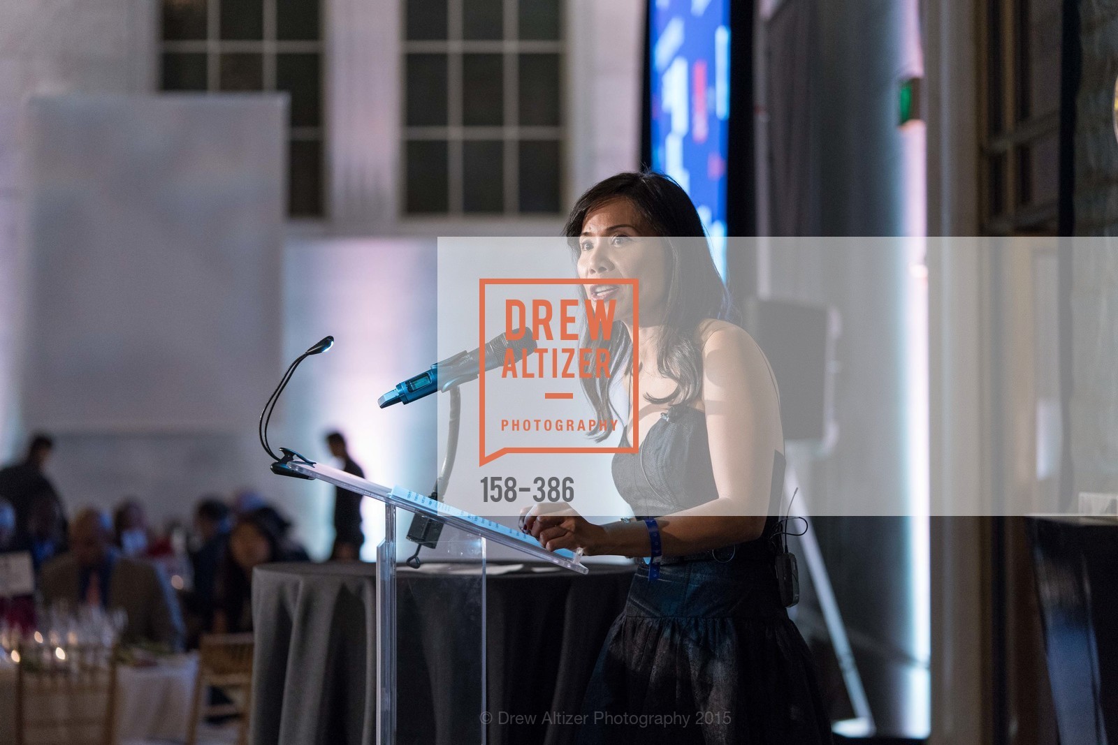 Vivian Wu, Full Circle Fund Presents: R15E, San Francisco City Hall. 1 Dr Carlton B Goodlett Pl, October 15th, 2015,Drew Altizer, Drew Altizer Photography, full-service agency, private events, San Francisco photographer, photographer california