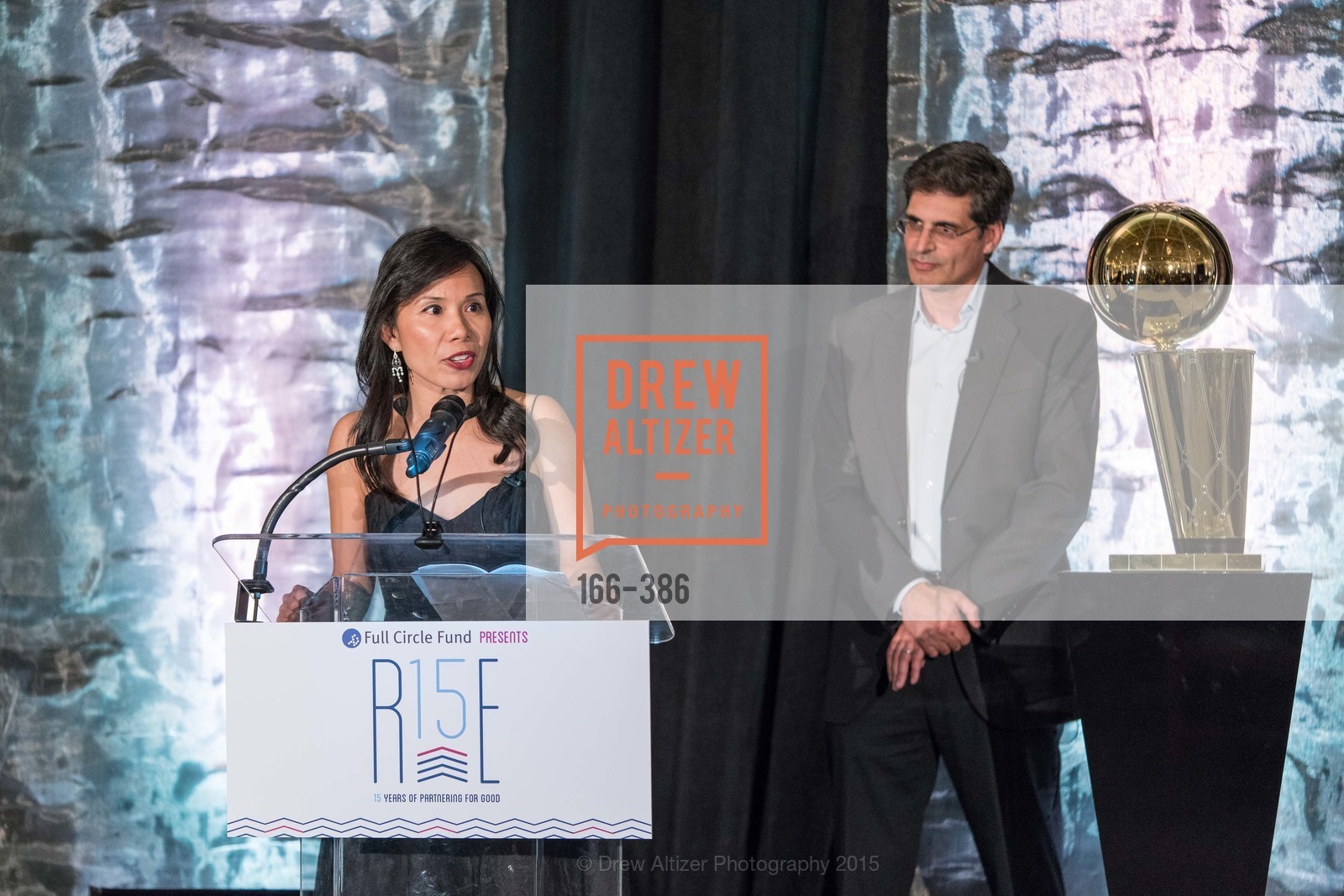 Vivian Wu, Josh Becker, Full Circle Fund Presents: R15E, San Francisco City Hall. 1 Dr Carlton B Goodlett Pl, October 15th, 2015,Drew Altizer, Drew Altizer Photography, full-service agency, private events, San Francisco photographer, photographer california