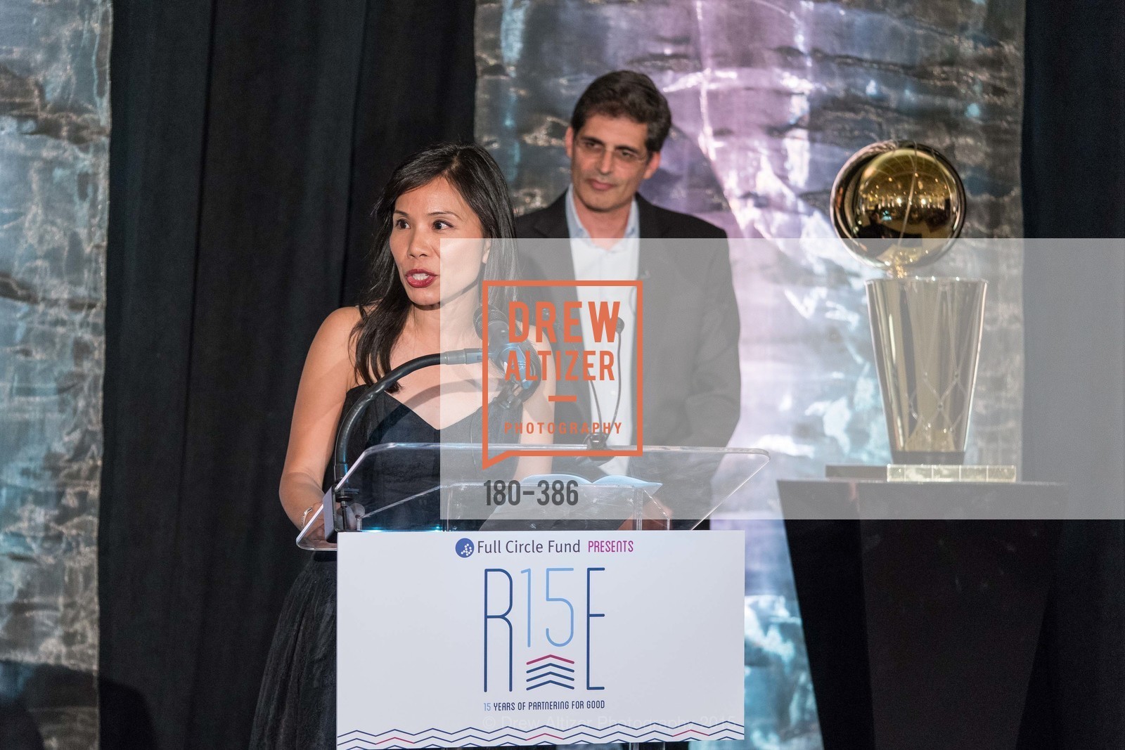 Vivian Wu, Josh Becker, Full Circle Fund Presents: R15E, San Francisco City Hall. 1 Dr Carlton B Goodlett Pl, October 15th, 2015,Drew Altizer, Drew Altizer Photography, full-service agency, private events, San Francisco photographer, photographer california