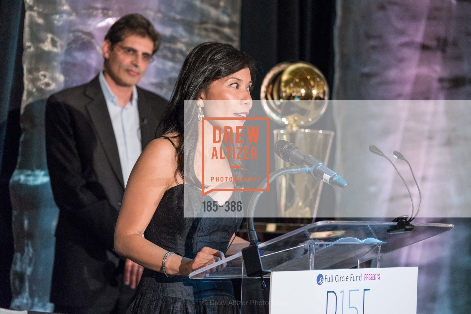 Vivian Wu, Josh Becker, Full Circle Fund Presents: R15E, San Francisco City Hall. 1 Dr Carlton B Goodlett Pl, October 15th, 2015,Drew Altizer, Drew Altizer Photography, full-service agency, private events, San Francisco photographer, photographer california