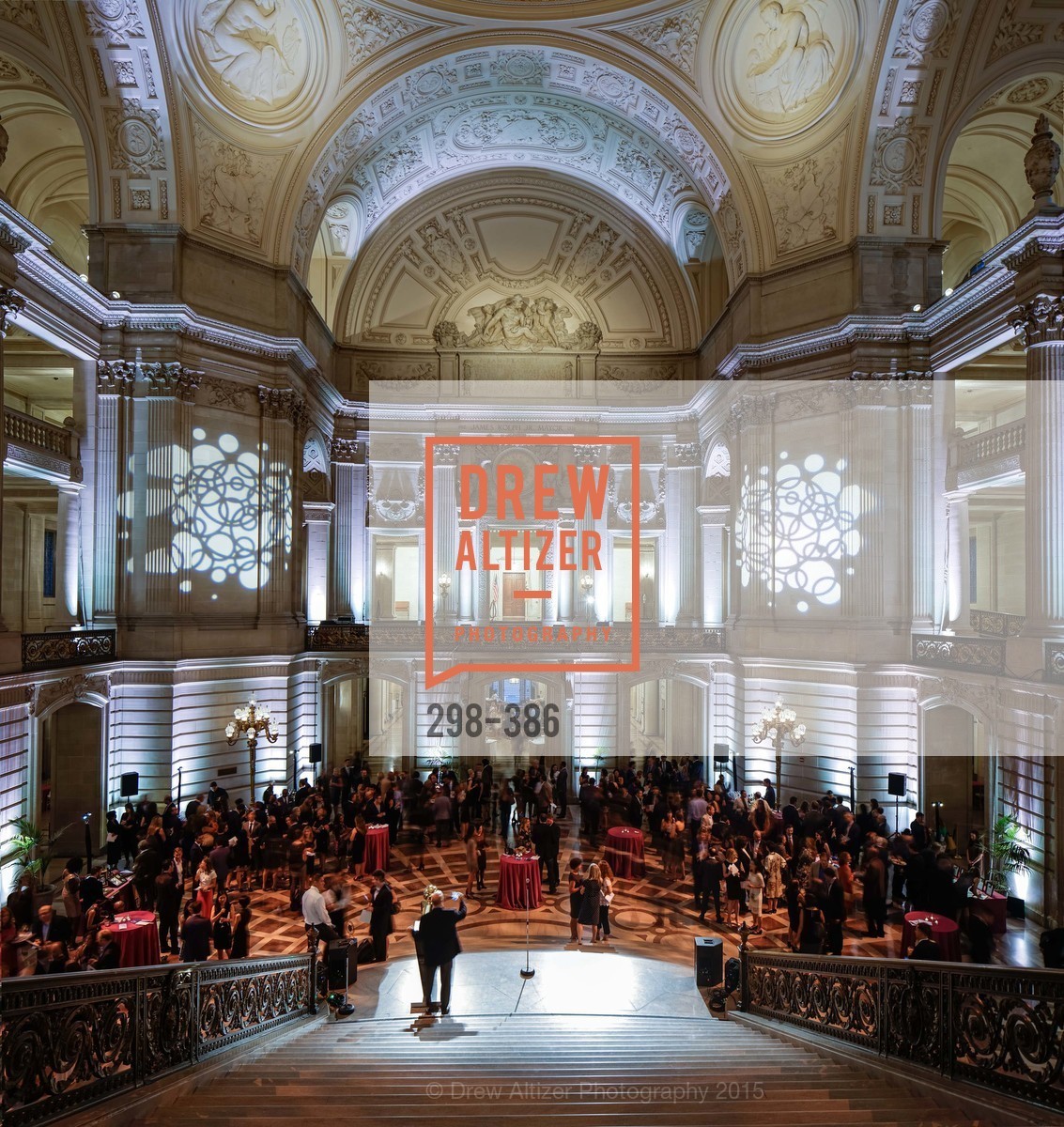 Atmosphere, Full Circle Fund Presents: R15E, San Francisco City Hall. 1 Dr Carlton B Goodlett Pl, October 15th, 2015,Drew Altizer, Drew Altizer Photography, full-service event agency, private events, San Francisco photographer, photographer California