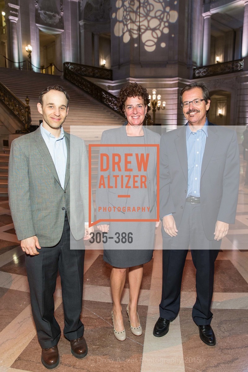 Michael Stoll, Jane Sullivan, Ruben Orduna, Full Circle Fund Presents: R15E, San Francisco City Hall. 1 Dr Carlton B Goodlett Pl, October 15th, 2015,Drew Altizer, Drew Altizer Photography, full-service agency, private events, San Francisco photographer, photographer california