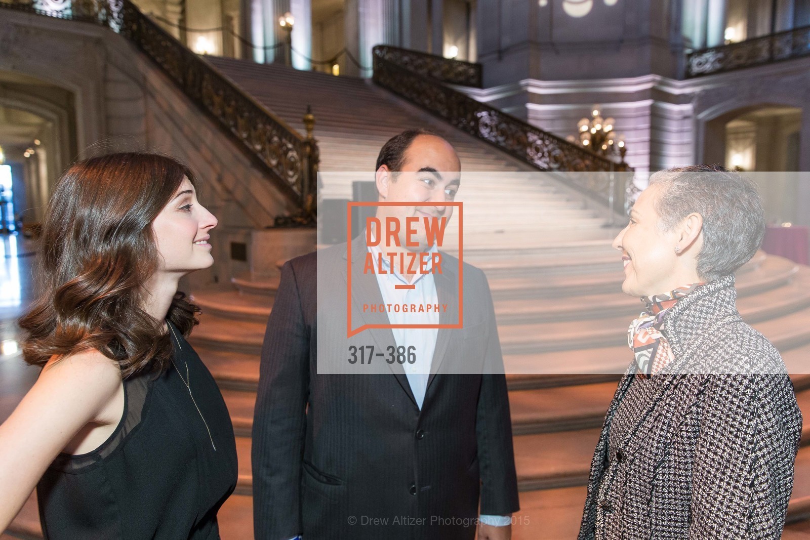 Jessica Slor, Sam Fisher, Sakurako Fisher, Full Circle Fund Presents: R15E, San Francisco City Hall. 1 Dr Carlton B Goodlett Pl, October 15th, 2015,Drew Altizer, Drew Altizer Photography, full-service agency, private events, San Francisco photographer, photographer california