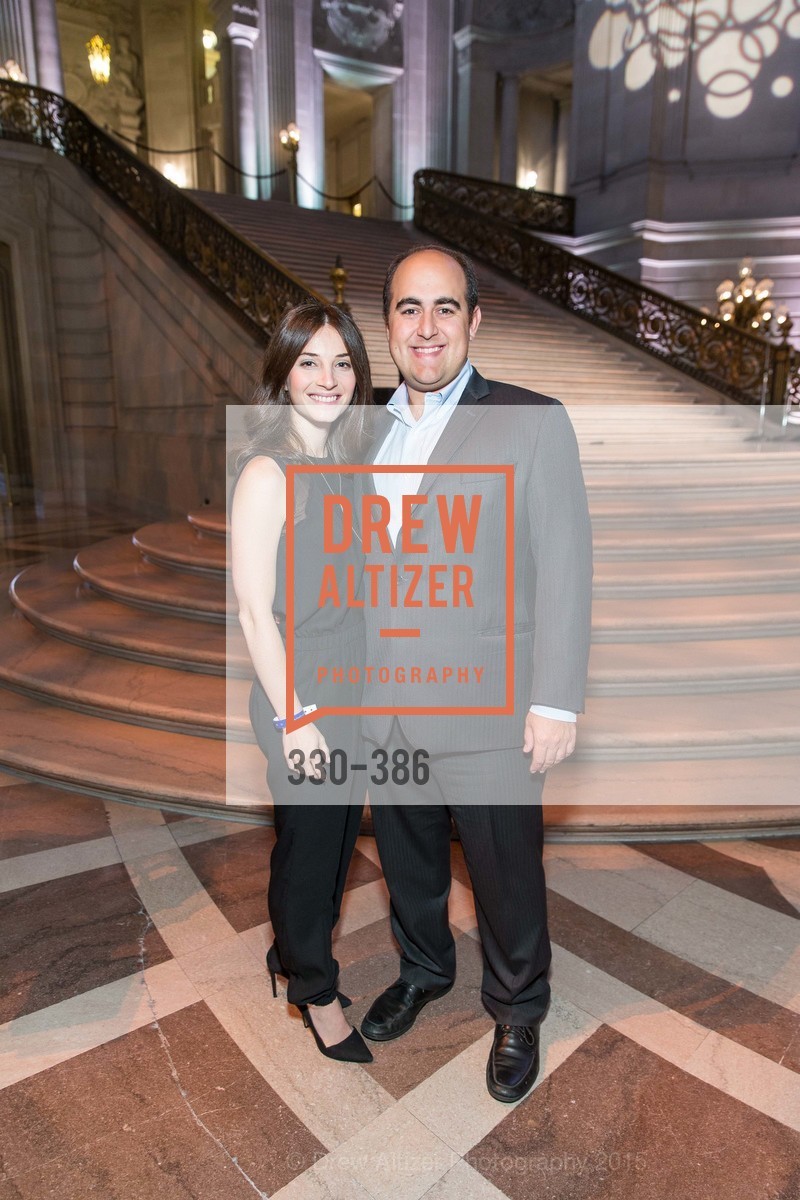Jessica Slor, Sam Fisher, Full Circle Fund Presents: R15E, San Francisco City Hall. 1 Dr Carlton B Goodlett Pl, October 15th, 2015,Drew Altizer, Drew Altizer Photography, full-service agency, private events, San Francisco photographer, photographer california