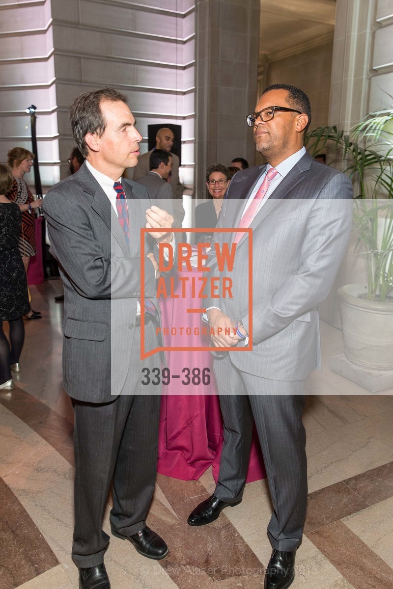Steve McCoy-Thompson, Fred Blackwell, Full Circle Fund Presents: R15E, San Francisco City Hall. 1 Dr Carlton B Goodlett Pl, October 15th, 2015,Drew Altizer, Drew Altizer Photography, full-service agency, private events, San Francisco photographer, photographer california