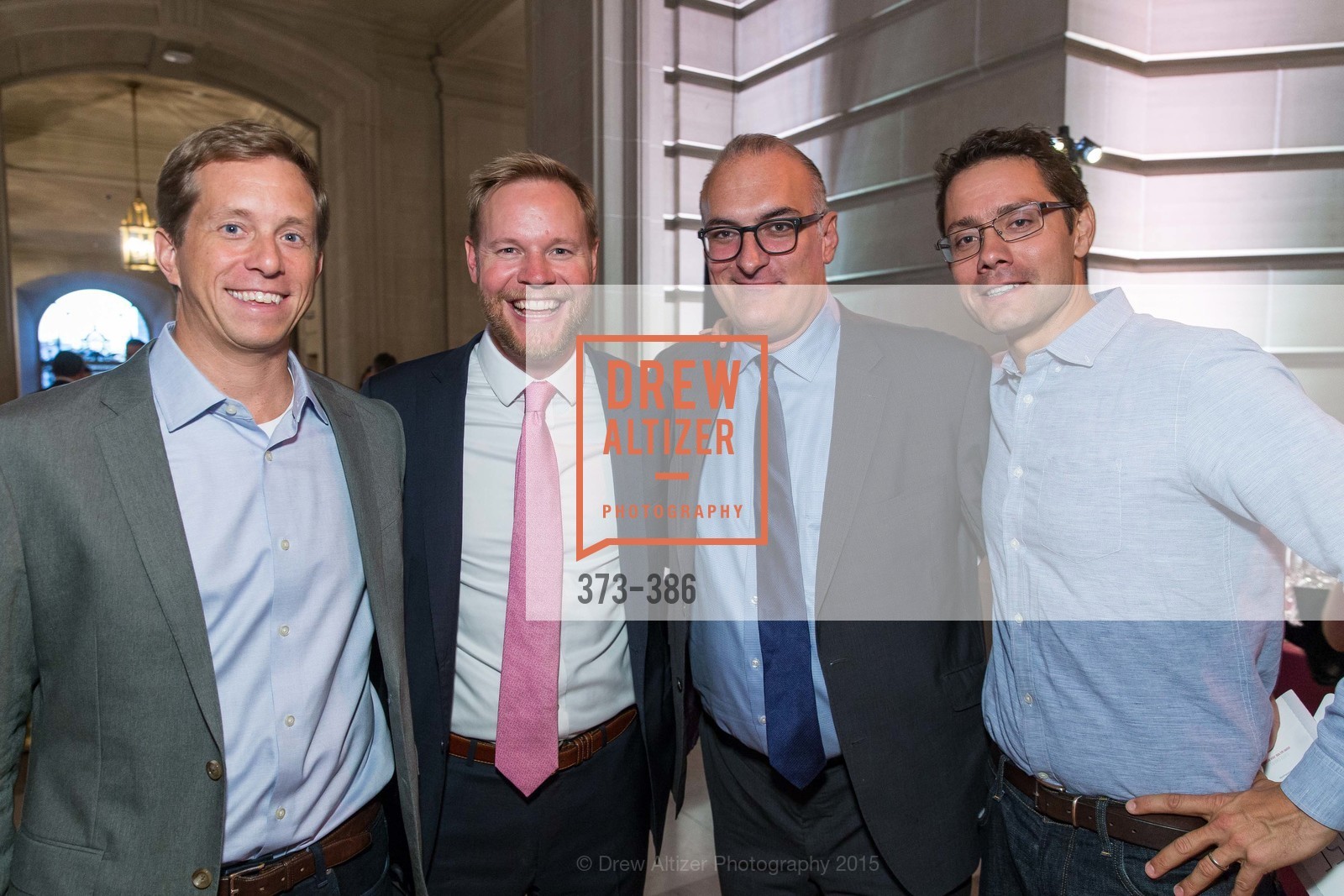 Parker Hobson, Greg Nelson, Jamie Daves, Andrew Beebe, Photo #373-386