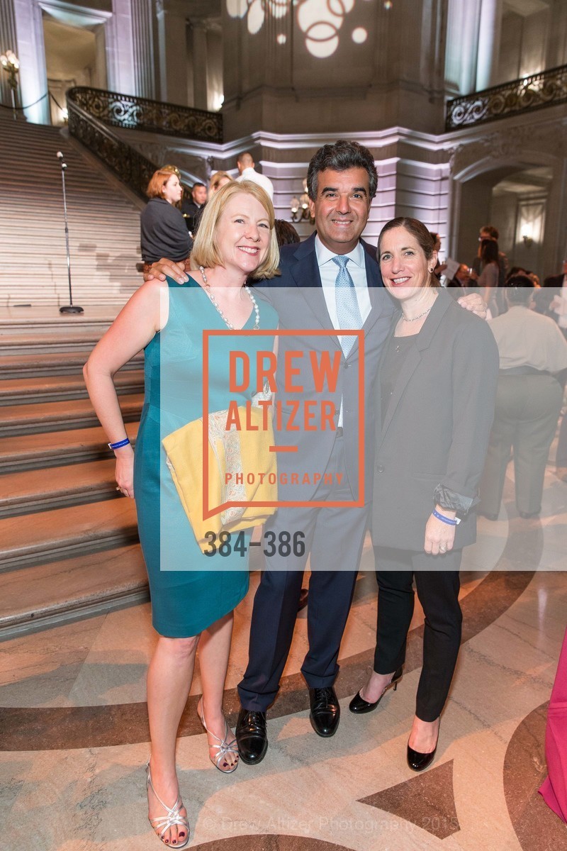 Sarah Wigglesworth, Asiff Hirji, Coley Florance, Full Circle Fund Presents: R15E, San Francisco City Hall. 1 Dr Carlton B Goodlett Pl, October 15th, 2015,Drew Altizer, Drew Altizer Photography, full-service agency, private events, San Francisco photographer, photographer california