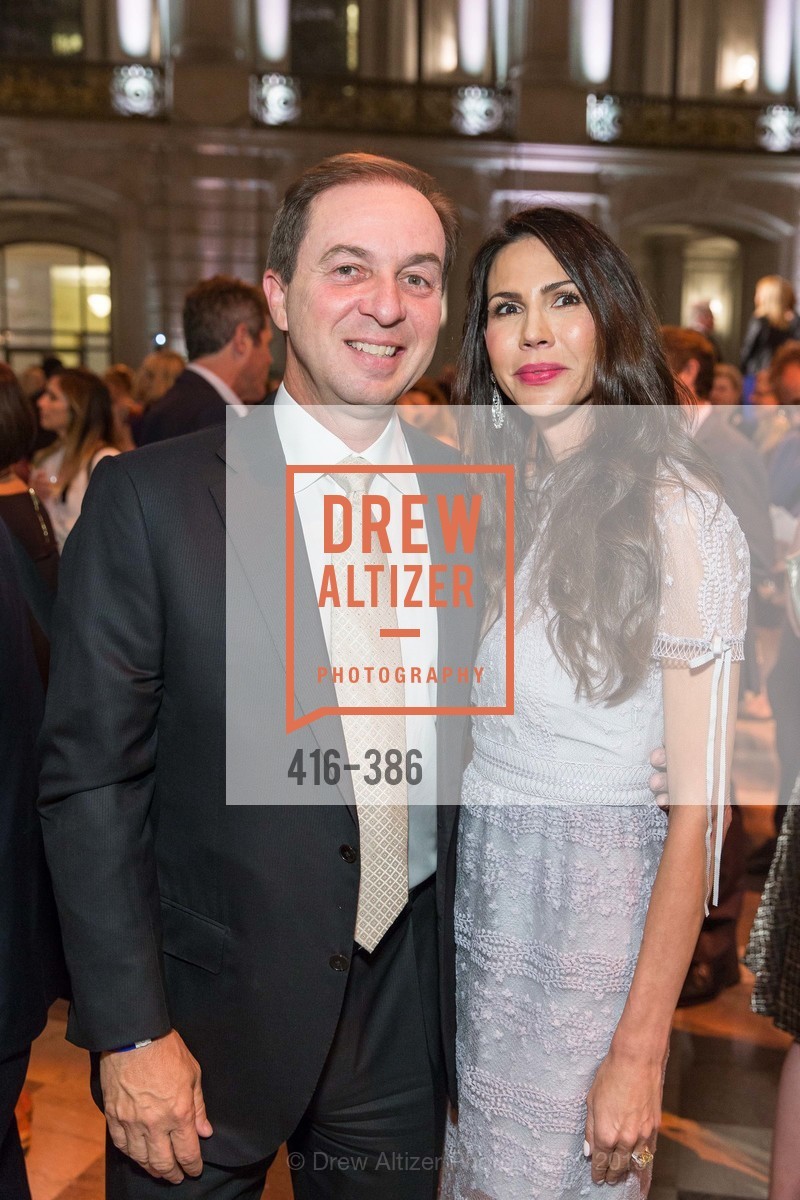 Joe Lacob, Nicole Curran, Full Circle Fund Presents: R15E, San Francisco City Hall. 1 Dr Carlton B Goodlett Pl, October 15th, 2015,Drew Altizer, Drew Altizer Photography, full-service agency, private events, San Francisco photographer, photographer california