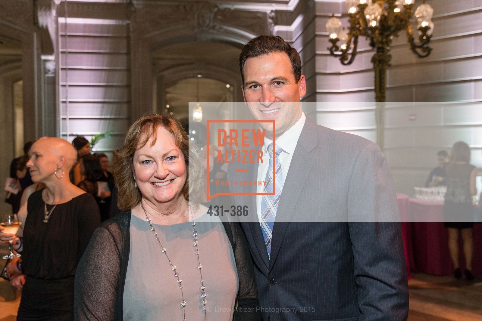 Laura Powell, Connor Famulener, Full Circle Fund Presents: R15E, San Francisco City Hall. 1 Dr Carlton B Goodlett Pl, October 15th, 2015,Drew Altizer, Drew Altizer Photography, full-service event agency, private events, San Francisco photographer, photographer California