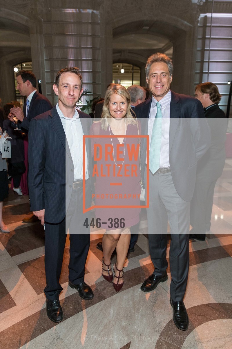 Peter Warner, Jonna Hunter, Teymour Farman, Full Circle Fund Presents: R15E, San Francisco City Hall. 1 Dr Carlton B Goodlett Pl, October 15th, 2015,Drew Altizer, Drew Altizer Photography, full-service agency, private events, San Francisco photographer, photographer california