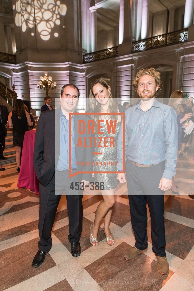 Steve Katz, Trina Martynowicz, Matthew Scharpnick, Full Circle Fund Presents: R15E, San Francisco City Hall. 1 Dr Carlton B Goodlett Pl, October 15th, 2015,Drew Altizer, Drew Altizer Photography, full-service agency, private events, San Francisco photographer, photographer california