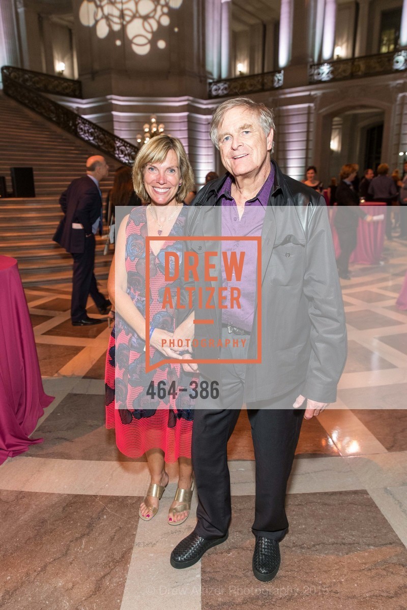 Karen Alden, Ellis Alden, Full Circle Fund Presents: R15E, San Francisco City Hall. 1 Dr Carlton B Goodlett Pl, October 15th, 2015,Drew Altizer, Drew Altizer Photography, full-service agency, private events, San Francisco photographer, photographer california