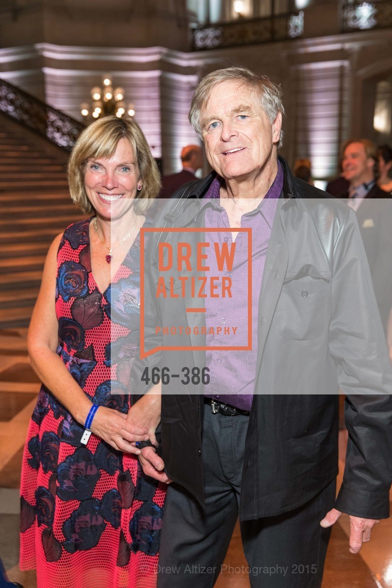 Karen Alden, Ellis Alden, Full Circle Fund Presents: R15E, San Francisco City Hall. 1 Dr Carlton B Goodlett Pl, October 15th, 2015,Drew Altizer, Drew Altizer Photography, full-service agency, private events, San Francisco photographer, photographer california
