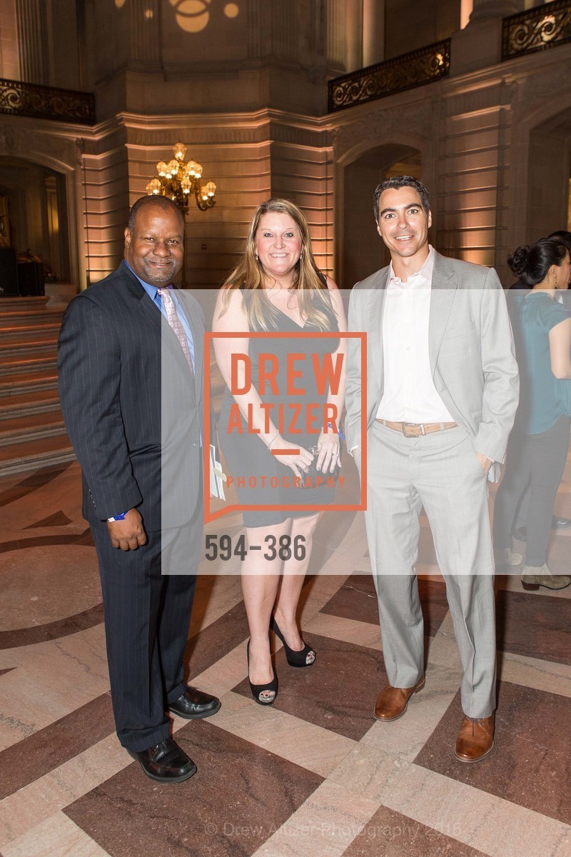 Derek Mitchell, Renee White, Jason Weeby, Full Circle Fund Presents: R15E, San Francisco City Hall. 1 Dr Carlton B Goodlett Pl, October 15th, 2015,Drew Altizer, Drew Altizer Photography, full-service agency, private events, San Francisco photographer, photographer california