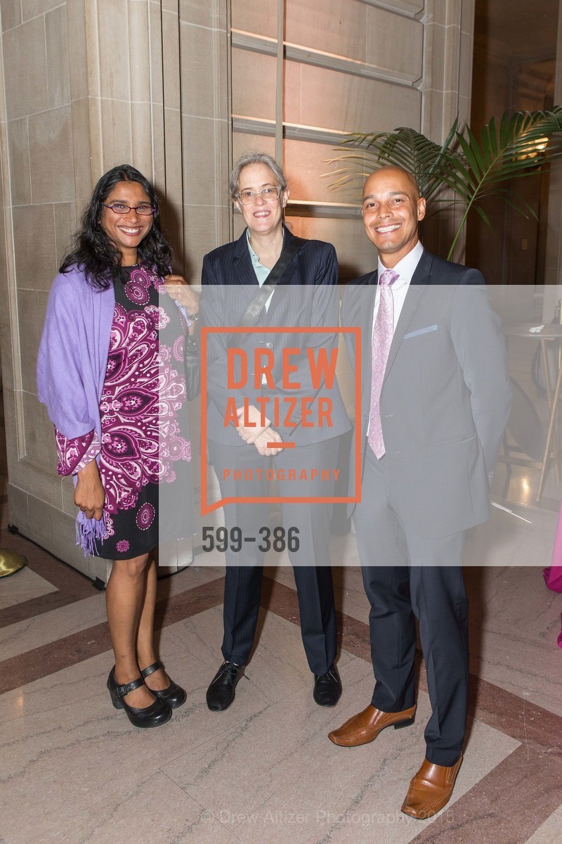 Lopa Pal, Terri Winston, Jorge Blandon, Full Circle Fund Presents: R15E, San Francisco City Hall. 1 Dr Carlton B Goodlett Pl, October 15th, 2015,Drew Altizer, Drew Altizer Photography, full-service agency, private events, San Francisco photographer, photographer california