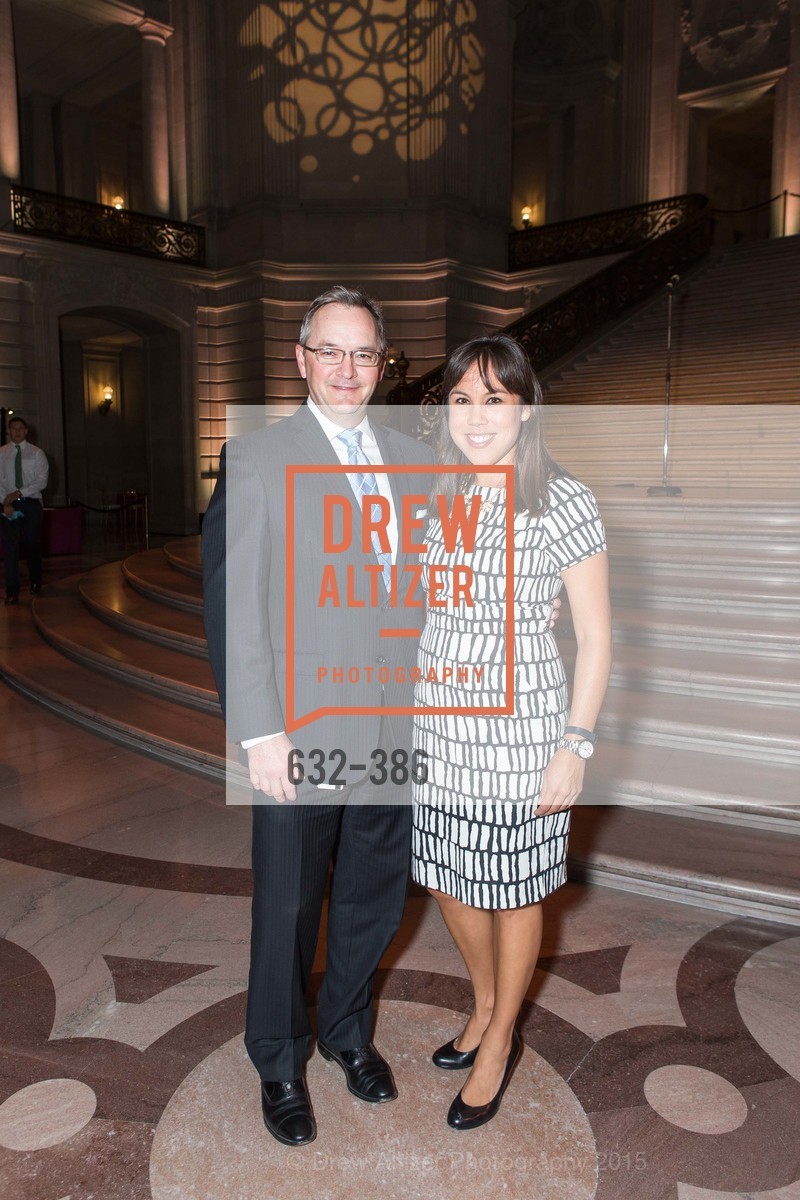 Rob Black, Stacey Quan, Full Circle Fund Presents: R15E, San Francisco City Hall. 1 Dr Carlton B Goodlett Pl, October 15th, 2015,Drew Altizer, Drew Altizer Photography, full-service event agency, private events, San Francisco photographer, photographer California